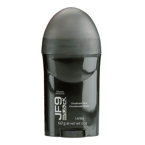 Jafra Desodorante Jf9 Black En Barra Para Hombre Original