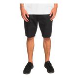 Shorts Quiksilver Everyday Union Stretch Hombre Black