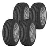 4 Llantas 215/40r17 87w Conti Premiumcontact 2 Radial