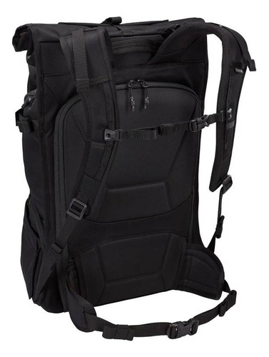 Thule Covert Mochila Para Cámara Réflex 32l Negra