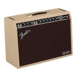 Amplificador Fender Tone Master Deluxe Reverb 100 W Palermo