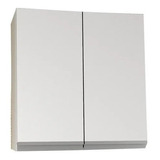 Alacena 2 Puertas 60cms. Mueble De Cocina-bajo Mesada