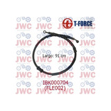 Flexible Delantero Para Motomel 150 Vx. Jwc-0704