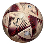 Balón De Fútbol Mundial Qatar 2022 Alta Resistencia