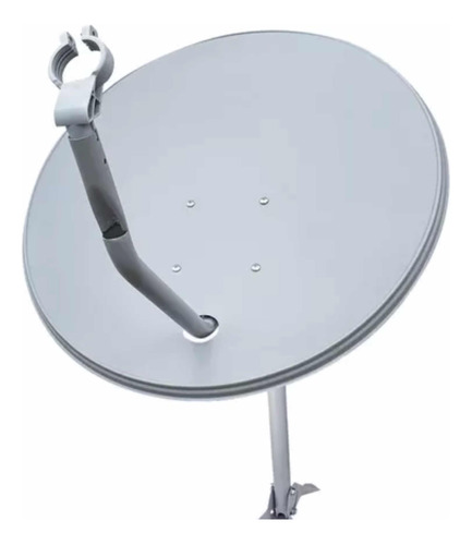 Antena Ku 60cm + Lnb Simples