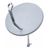 Antena Ku 60cm + Lnb Simples
