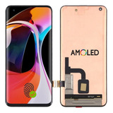 Ha Pantalla Táctil Lcd Amoled Para Xiaomi Mi 10 5g M2001j2g