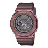 Reloj Casio G-shock Gm-2100mf-5adr