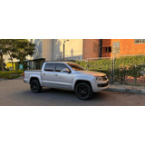 Volkswagen Amarok 2013 2.0 Highline 177 Hp