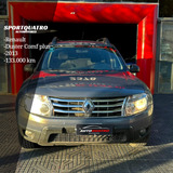 Renault Duster Confort Plus 1.6 Gnc