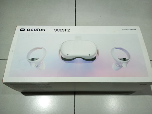 Oculus Quest 2