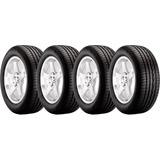 Kit De 4 Neumáticos Bridgestone Turanza Er300 225/45r17 91 W