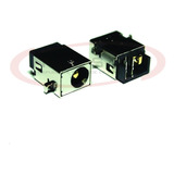 Conector Pin Carga Jack Power Asus G53 Bgh F800 - Zona Norte