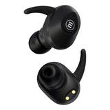 Audifonos Maxell Miniduo Tws In Ear Bluetooth Negro