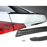 Maletero Samurai Auto Carro Spoiler Líp Trasero