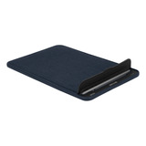 Incase Funda Icon Para Macbook Pro 14  2021 - Azul Marino Ja