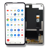 Display Touch Original Motorola Para Moto G8 Power Xt2041-1