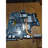 Motherboard Notebook Hp530 Para Repuesto No Enciende