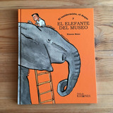 Libro El Taxidermista, El Duque Y El Elefante Del Museo
