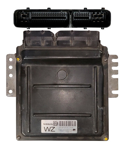 Mec80-410 Wz Computadora Nissan Frontier Xterra 06 4.0