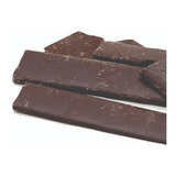 Baño Chocolate Semiamargo Coverall Fenix 501 10 Kg Top Class