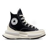 Converse Run Star Legacy Cx Bota Hi Black Shoesfactory4