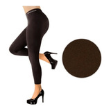 Mallon Leggins Talla Especial Curvy Catherine Original