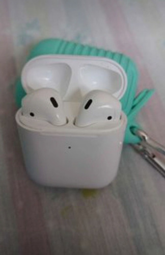 AirPods 2da Gen