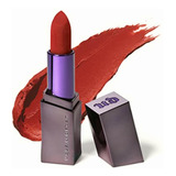 Urban Decay Vice Liptstick Barra De Labios The Big One, 3.4g