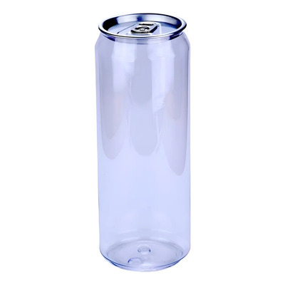 Qa Y Xs . 20 Pcs Botellas De Bebidas Desechables, Latas