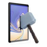 Película Vidro Para Tablet Galaxy Tab S4 10.5 Spen T830 T835