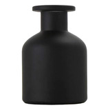 Difusor De Vidrio Vacío Negro De 5.1 Fl Oz / 5 Oz (5.1 Fl Oz