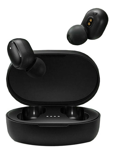 Kit X3 Auriculares Inalámbricos Bluetooth A6s + Cargador