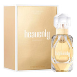 Victoria Secret Heavenly Eau De Parfum 50ml Volume Da Unidade 50 Ml