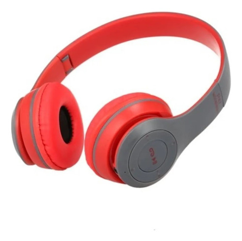 Auricular Bluetooth Vincha P47 Inalámbrico 5.0+edr