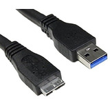 Storite Oem Superspeed ¿¿usb 3.0 Cable De A A B Micro - 1 Pi