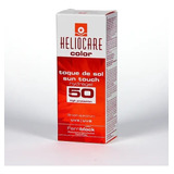 Heliocare Sun Touch Fps 50 50 Ml