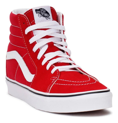 Tenis Vans Classics Ua Sk8-hi Para Dama Del 22 Al 27.