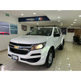 Chevrolet S-10 2017 Doble Cabina