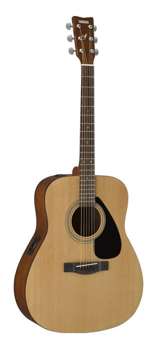Guitarra Electroacústica Yamaha Fx-310aii