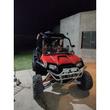 Polaris Rzr 900 Xp