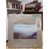 Laser Disc American Visions The Smoky Mountains