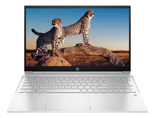 Notebook Pavilion Hp 15 Core I5 512g Ssd + 8 Ram Fhd Touch C
