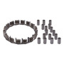 Rache Sprag Caja C6 Bronco Econoline F150 Ltd Torino Fairlan Ford EconoLine