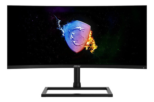 Monitor Gamer Curvo Msi Pag304cr 30  