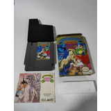 King's Knight Nes En Caja