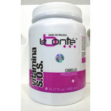 Vitamina Sos Matizadora La Bonte 1 Kg