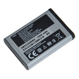 Bateria Ab553446bu Bx Para Samsung C3300 E2120 C5212 E/g