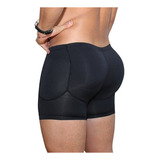 Lazhu Men's Butt And Hip Shaper Briefs