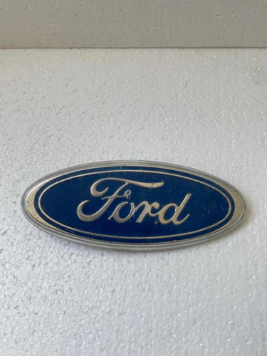 Emblemas Para Autos Ford Fairlane Y Belcar Oferta Cada Uno Foto 6